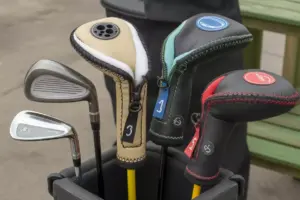 Read more about the article 7 Durable Golf Set Covers to Shield Your Investment From the Elements
