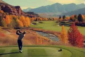 Read more about the article 6 Stunning Utah Golf Courses That Redefine Desert and Mountain Play