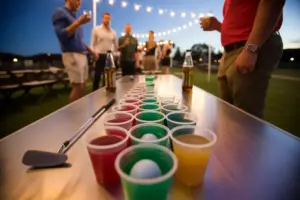 Read more about the article 7 Must-Try Golf Yard Games for Your Next Outdoor Gathering