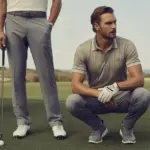 7 Top Golf Aesthetic Men’s Styles for a Night at the Range