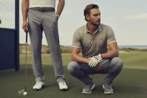 Read more about the article 7 Top Golf Aesthetic Men’s Styles for a Night at the Range