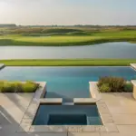 7 Stunning Golf Course Home Backyard Designs That Maximize Your View