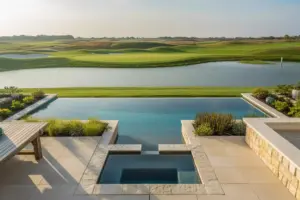 Read more about the article 7 Stunning Golf Course Home Backyard Designs That Maximize Your View