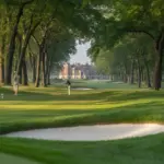 6 Top-Rated Dallas Golf Courses for an Unforgettable Texas Round