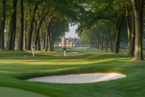 Read more about the article 6 Top-Rated Dallas Golf Courses for an Unforgettable Texas Round