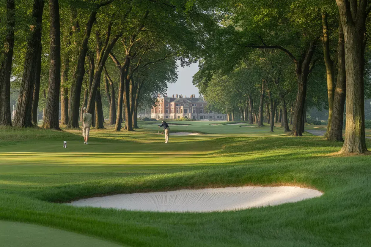 Read more about the article 6 Top-Rated Dallas Golf Courses for an Unforgettable Texas Round
