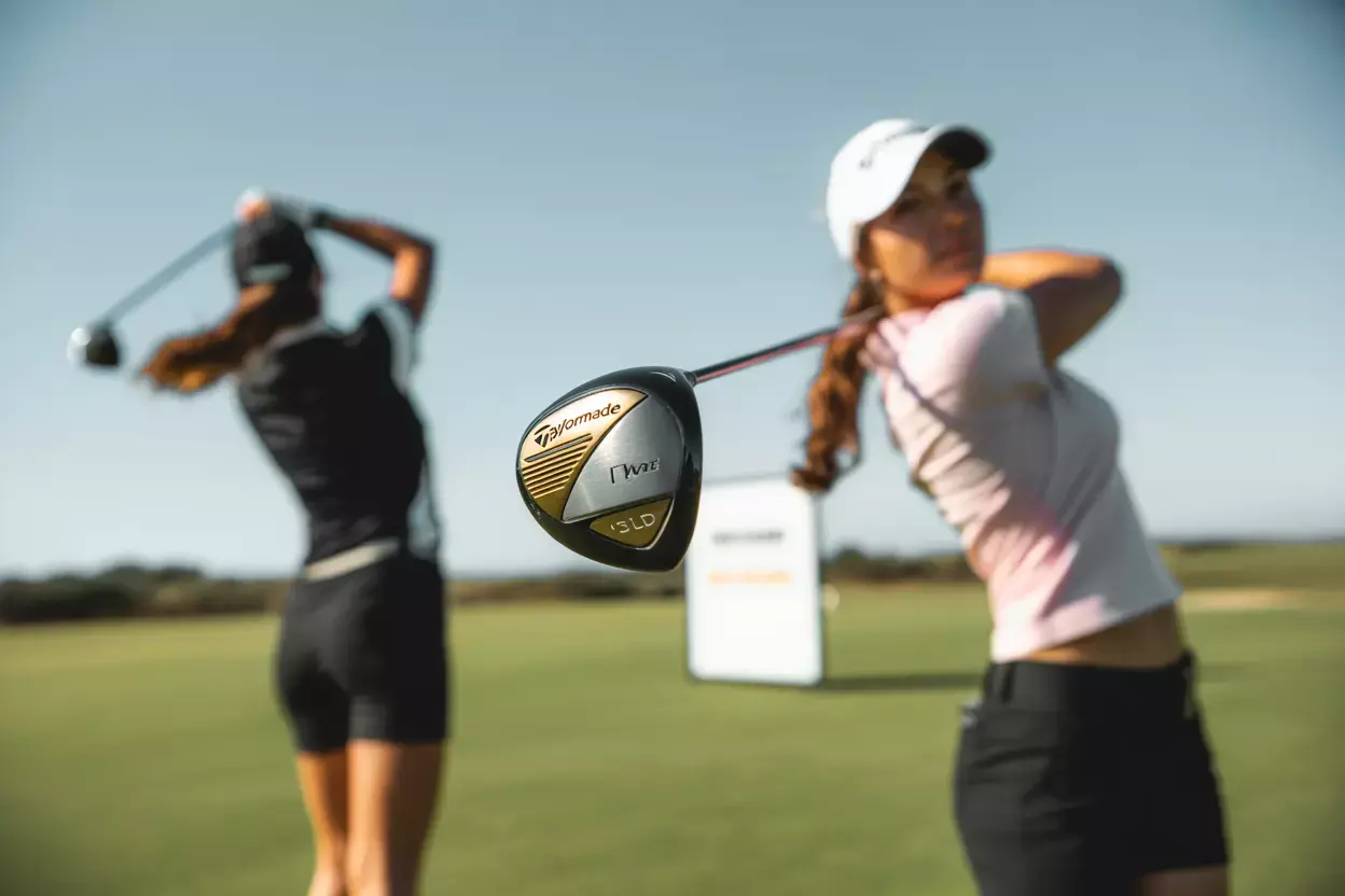 Read more about the article 7 Lightweight & Powerful Golf Clubs for Women to Boost Distance