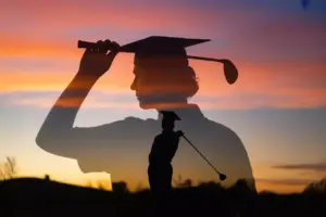 Read more about the article 8 Timeless Golf Senior Pictures to Capture Your Final Year