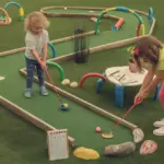 8 DIY Backyard Golf Ideas to Build on a Budget This Weekend
