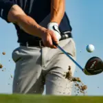 The Photographer’s Guide: 8 Flattering Golf Photoshoot Poses