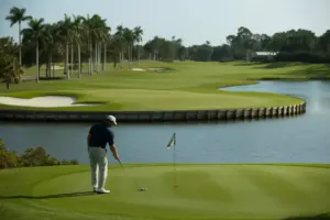 Read more about the article 7 Best Golf Courses in Florida for Public Play and Unforgettable Rounds