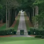 8 Masters Golf Aesthetic Wallpaper Images for Your Devices