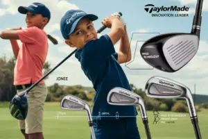 Read more about the article 7 Top-Rated Junior Golf Club Options to Fuel a Young Passion