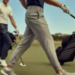 8 Must-Have Pants for the Ultimate Golf Aesthetic Outfit