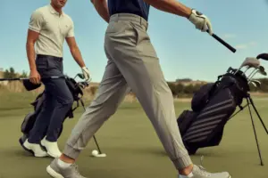 Read more about the article 8 Must-Have Pants for the Ultimate Golf Aesthetic Outfit