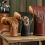 8 Adorable & Protective Golf Club Covers to Style Your Bag