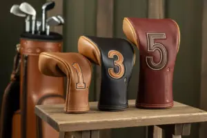Read more about the article 8 Adorable & Protective Golf Club Covers to Style Your Bag