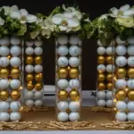 7 Creative Golf Party Centerpiece Ideas That Are a Total Hole-in-One