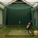 8 Surprisingly Simple Backyard Ideas for Golf Lovers on a Budget