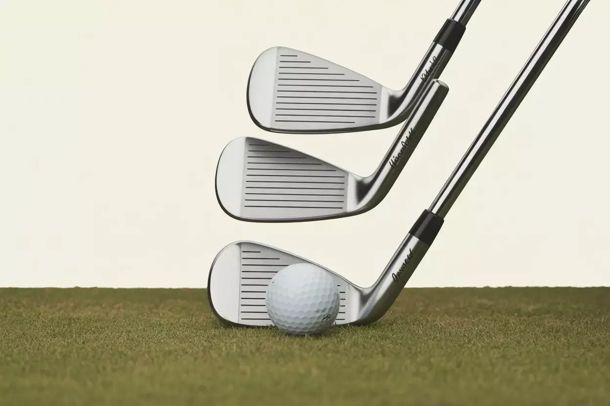 Read more about the article 8 Essential Golf Club Types Explained: Find Your Perfect Fit