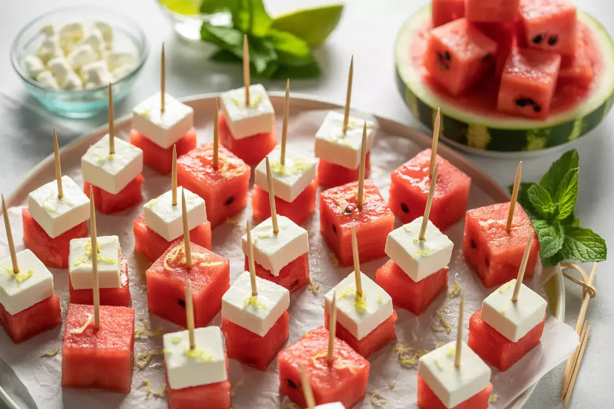 Read more about the article 7 Easy & Delicious Golf Party Snacks That Won’t Slow Down Your Swing