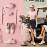 8 Pretty in Pink Golf Aesthetic Wallpaper Backgrounds That Transform Your Digital Space