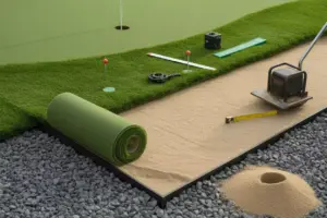 Read more about the article Backyard Golf Ideas: The Ultimate Design Guide for a Par-Fect Green