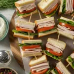 7 Easy Golf Party Appetizers That Are a Surefire Crowd-Pleaser