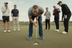 Read more about the article 7 Hilarious Golf Party Game Ideas to Break the Ice