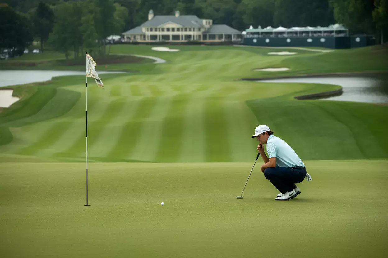 Read more about the article 7 Must-Play Nashville Golf Courses for an Unforgettable Music City Round