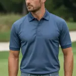 The 7 Essential Pieces for a Classic Golf Aesthetic Men Outfit