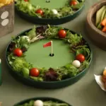 7 Hilarious Golf Party Puns to Name Your Food & Drinks
