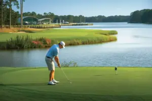 Read more about the article 7 Myrtle Beach Golf Courses for Every Budget and Skill Level