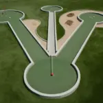 Build Your Own Fun: 7 Creative Mini Backyard Golf Course Layouts
