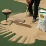 How to Build a Backyard Golf Green: A 6-Step DIY Guide for Beginners