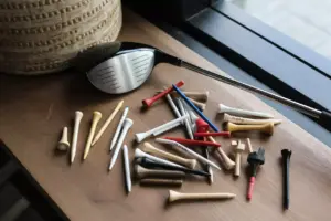 Read more about the article 8 Pieces of Essential Equipment for Golf You Can’t Play Without