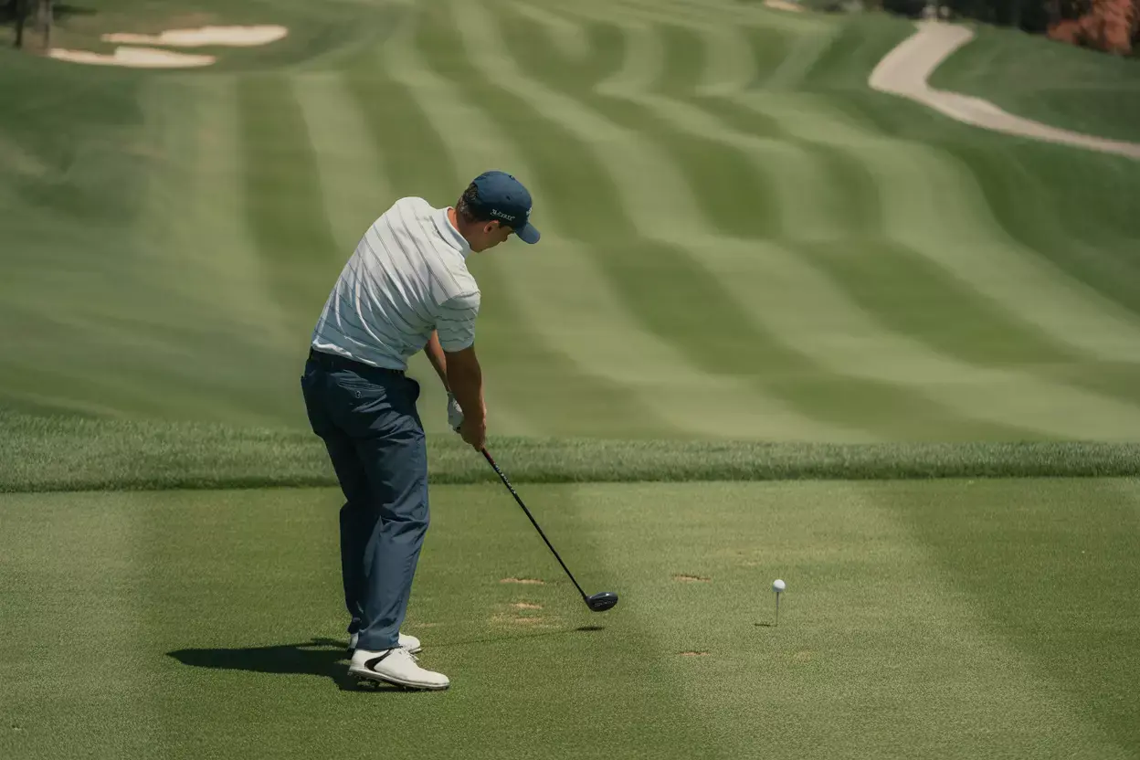 Read more about the article 7 Reasons Quail Hollow Golf Course is a Must-Play for Every Serious Golfer