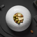 7 Par-fect Golf Party Plates to Serve Up Your Snacks in Style