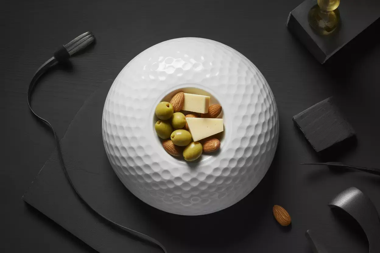 Read more about the article 7 Par-fect Golf Party Plates to Serve Up Your Snacks in Style
