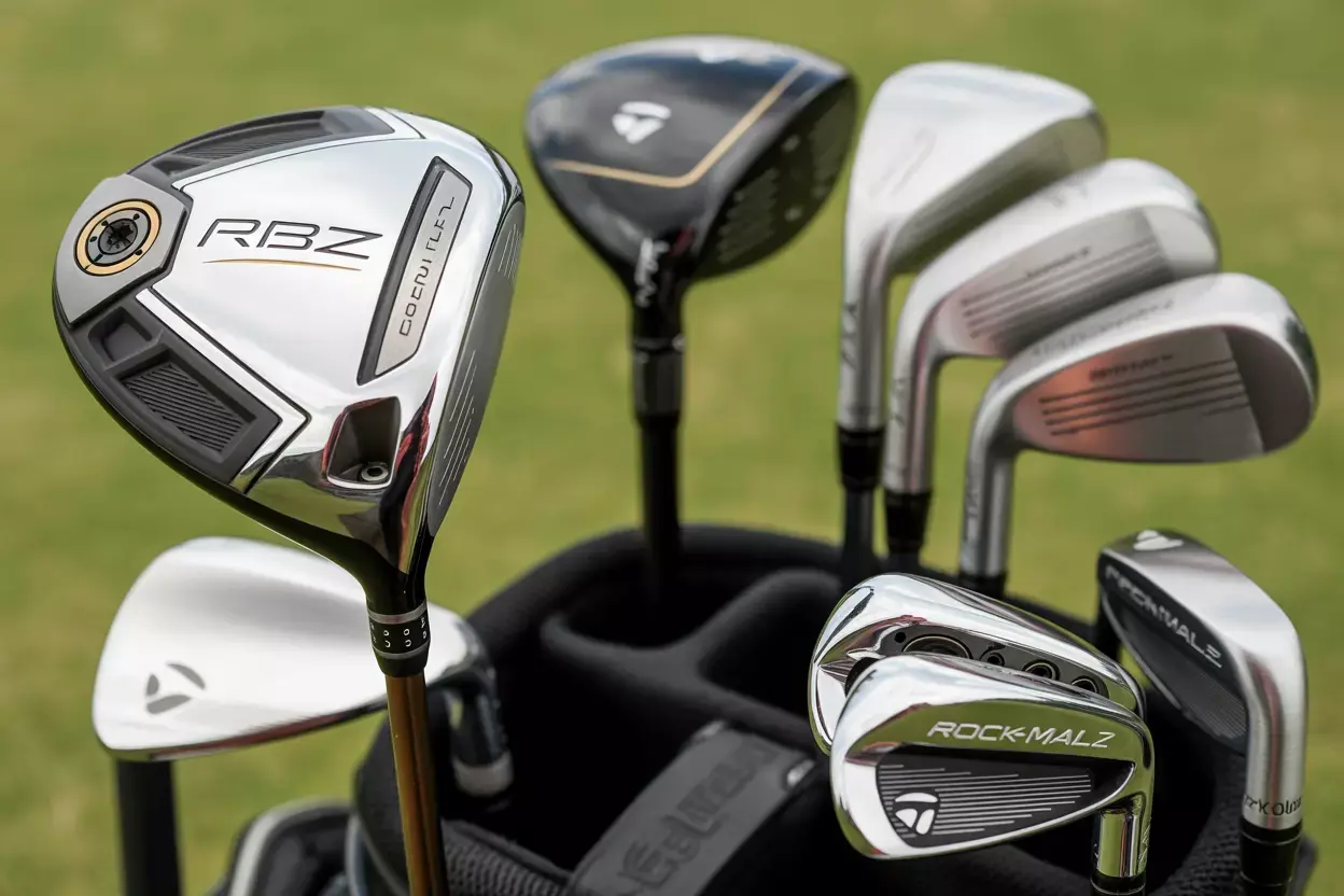 Read more about the article The 7 Best New Golf Set Releases to Dominate the Course This Season