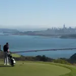 7 San Francisco Golf Courses With the Most Iconic Bay Area Views