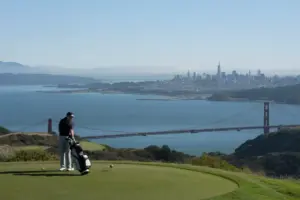 Read more about the article 7 San Francisco Golf Courses With the Most Iconic Bay Area Views