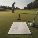 Stop Guessing! Use Our 6 Essential Golf Yardage Charts to Lower Your Score