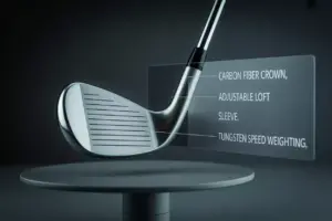 Read more about the article The 7 Wood Golf Club: 6 Reasons It’s the Secret Weapon You Need