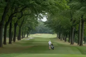 Read more about the article 7 Surprising New York Golf Courses Within an Hour of the Concrete Jungle