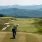 7 Top-Rated North Carolina Golf Courses from the Mountains to the Coast