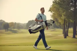 Read more about the article Why a Half Set Golf Clubs is Your Secret Weapon: 6 Surprising Benefits
