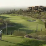 8 Arizona Golf Courses That Perfectly Blend Desert Beauty and Championship Challenge