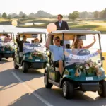 7 Sweet Golf Themed Engagement Party Ideas to Celebrate Your Fore-ever Love
