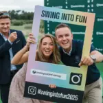 8 Creative Golf Party Signs That Will Make Your Event a Hole-in-One